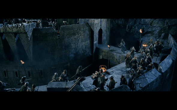 The Lord of the Rings The Two Towers - 1425