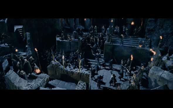 The Lord of the Rings The Two Towers - 1427