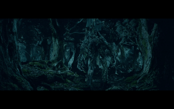 The Lord of the Rings The Two Towers - 1430