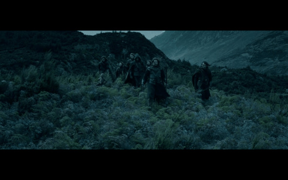 The Lord of the Rings The Two Towers - 1431