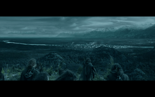 The Lord of the Rings The Two Towers - 1432