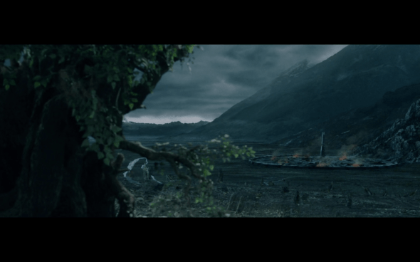 The Lord of the Rings The Two Towers - 1435