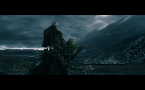 The Lord of the Rings The Two Towers - 1440