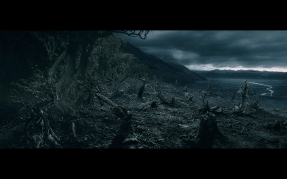 The Lord of the Rings The Two Towers - 1441