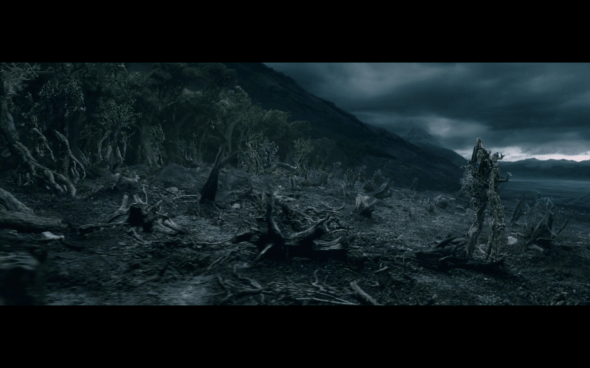 The Lord of the Rings The Two Towers - 1442