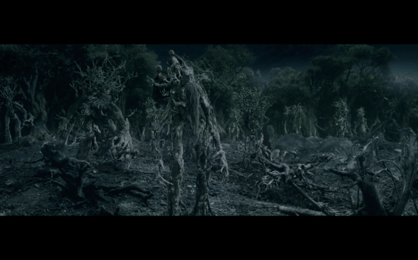 The Lord of the Rings The Two Towers - 1443