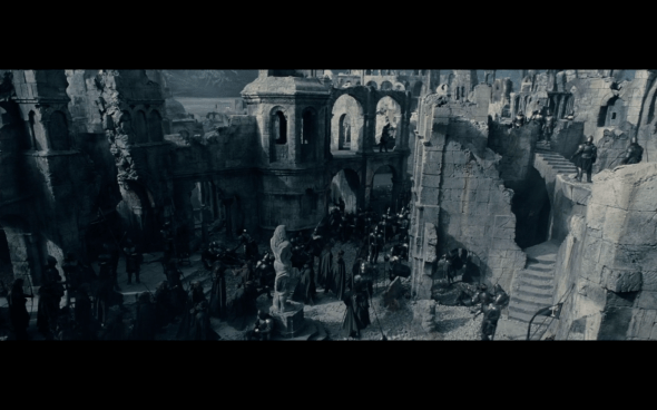 The Lord of the Rings The Two Towers - 1448