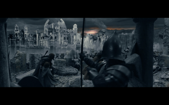 The Lord of the Rings The Two Towers - 1449