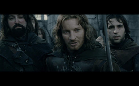 The Lord of the Rings The Two Towers - 1453