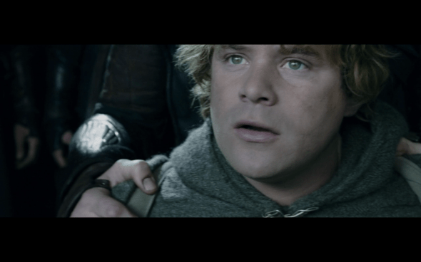 The Lord of the Rings The Two Towers - 1454