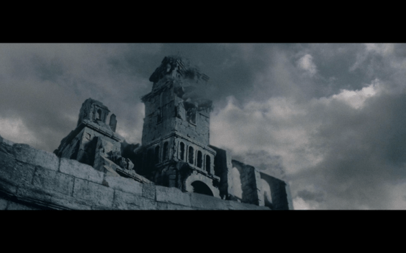 The Lord of the Rings The Two Towers - 1457