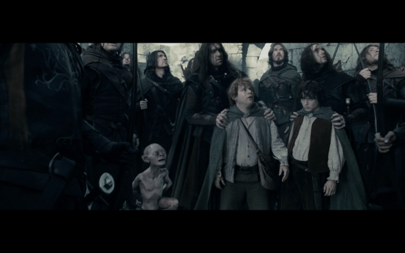 The Lord of the Rings The Two Towers - 1458