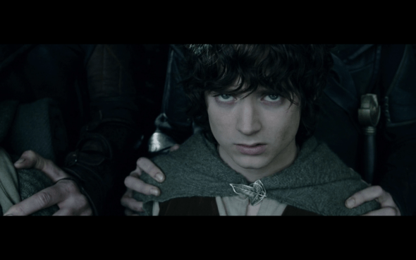 The Lord of the Rings The Two Towers - 1459