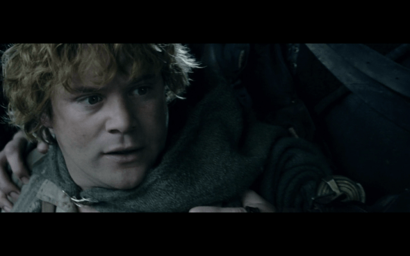 The Lord of the Rings The Two Towers - 1460