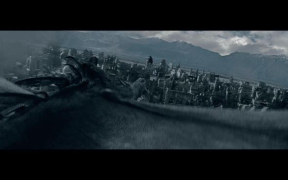 The Lord of the Rings The Two Towers - 1463