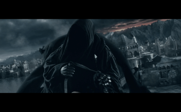 The Lord of the Rings The Two Towers - 1464