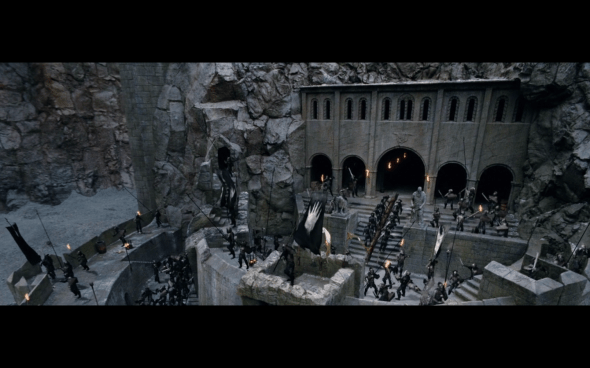 The Lord of the Rings The Two Towers - 1467