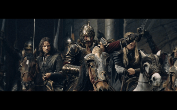 The Lord of the Rings The Two Towers - 1482