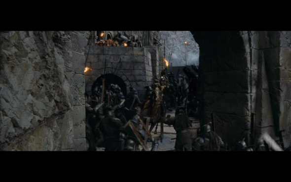 The Lord of the Rings The Two Towers - 1485