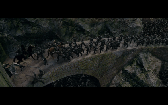 The Lord of the Rings The Two Towers - 1486