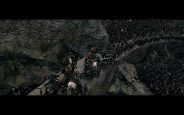 The Lord of the Rings The Two Towers - 1487