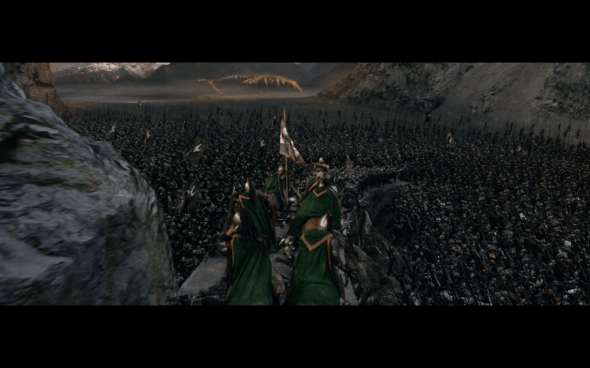 The Lord of the Rings The Two Towers - 1489