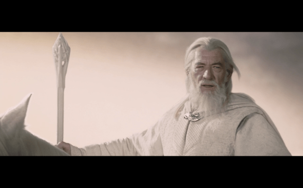 The Lord of the Rings The Two Towers - 1492