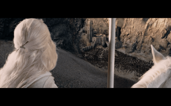 The Lord of the Rings The Two Towers - 1493