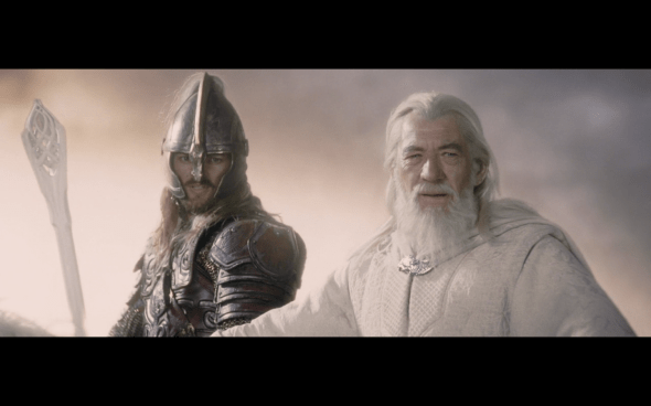 The Lord of the Rings The Two Towers - 1494