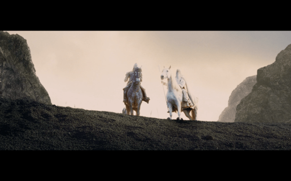 The Lord of the Rings The Two Towers - 1495