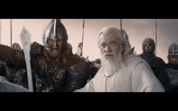 The Lord of the Rings The Two Towers - 1497