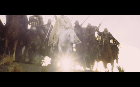 The Lord of the Rings The Two Towers - 1498