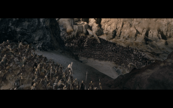 The Lord of the Rings The Two Towers - 1499