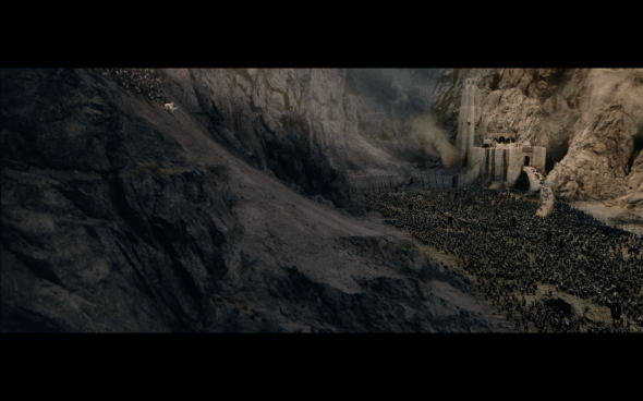 The Lord of the Rings The Two Towers - 1501