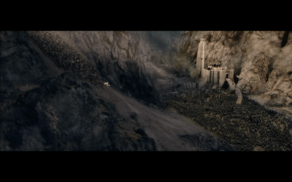 The Lord of the Rings The Two Towers - 1502