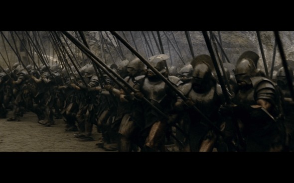 The Lord of the Rings The Two Towers - 1503