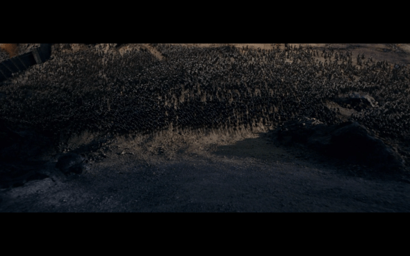 The Lord of the Rings The Two Towers - 1505