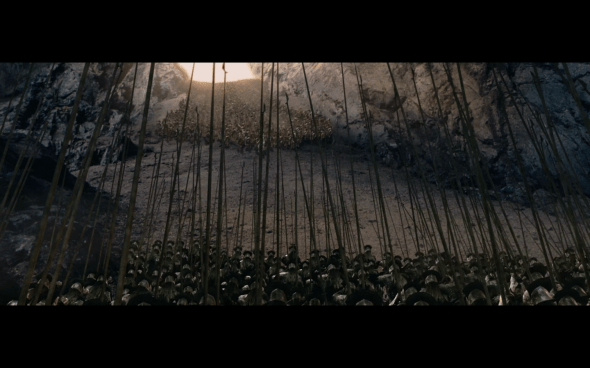 The Lord of the Rings The Two Towers - 1506