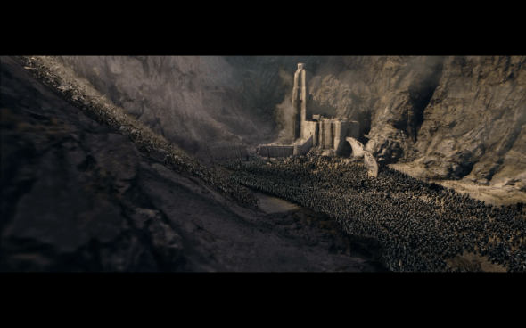 The Lord of the Rings The Two Towers - 1507