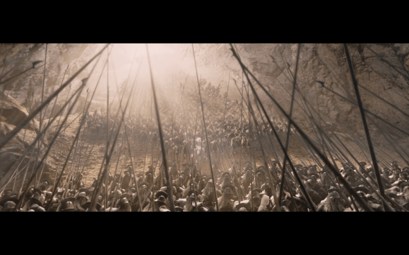 The Lord of the Rings The Two Towers - 1508