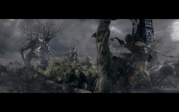 The Lord of the Rings The Two Towers - 1520