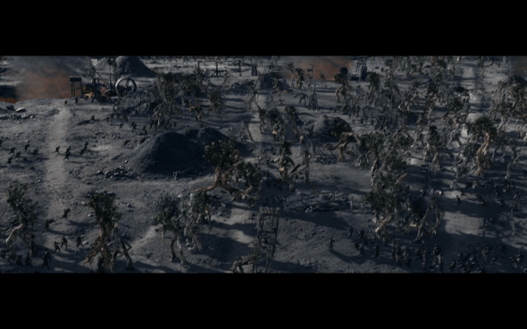 The Lord of the Rings The Two Towers - 1523