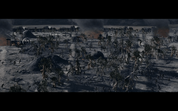 The Lord of the Rings The Two Towers - 1524