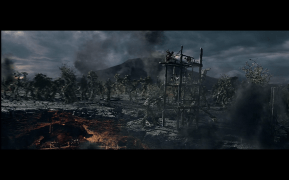 The Lord of the Rings The Two Towers - 1525