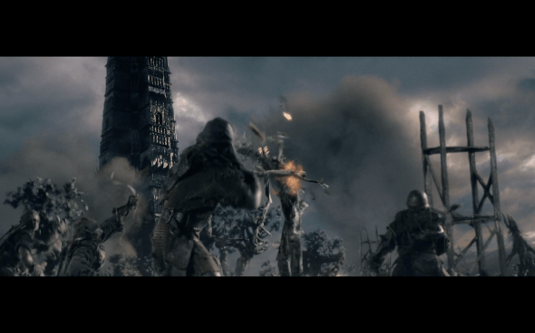 The Lord of the Rings The Two Towers - 1531