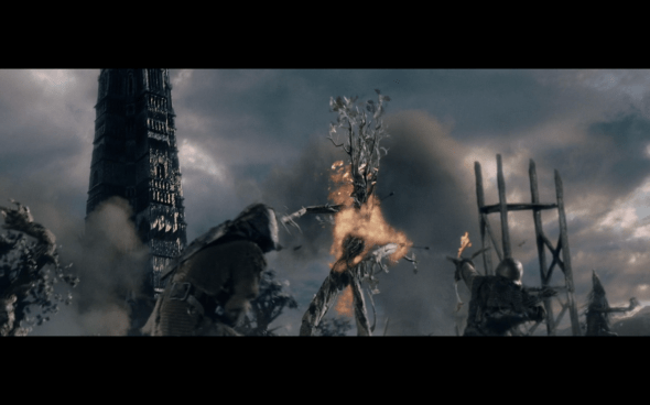 The Lord of the Rings The Two Towers - 1532