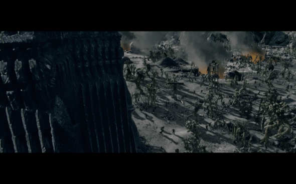 The Lord of the Rings The Two Towers - 1534