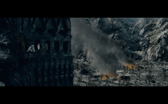 The Lord of the Rings The Two Towers - 1535