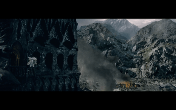 The Lord of the Rings The Two Towers - 1536