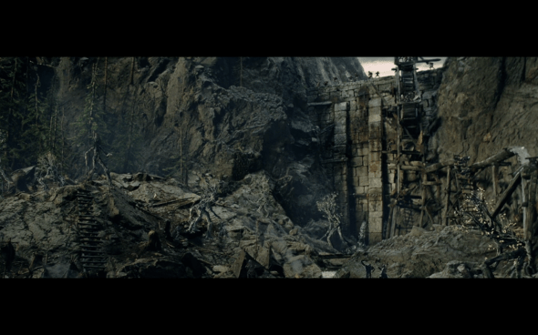 The Lord of the Rings The Two Towers - 1539